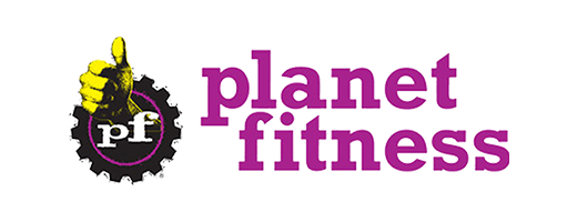 Marketing Collateral Design for Planet Fitness